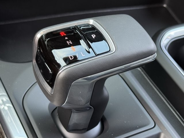 2026 Chevrolet Silverado 1500 LT - Photo 17