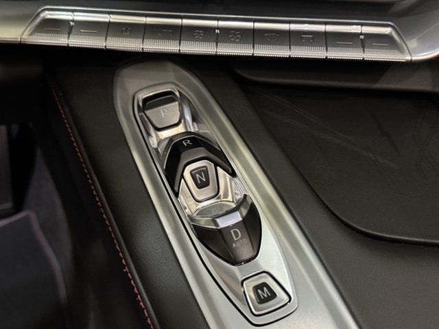 2027 Chevrolet Corvette Stingray 1LT - Photo 14