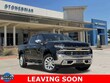  Chevrolet Silverado 1500 LTD
