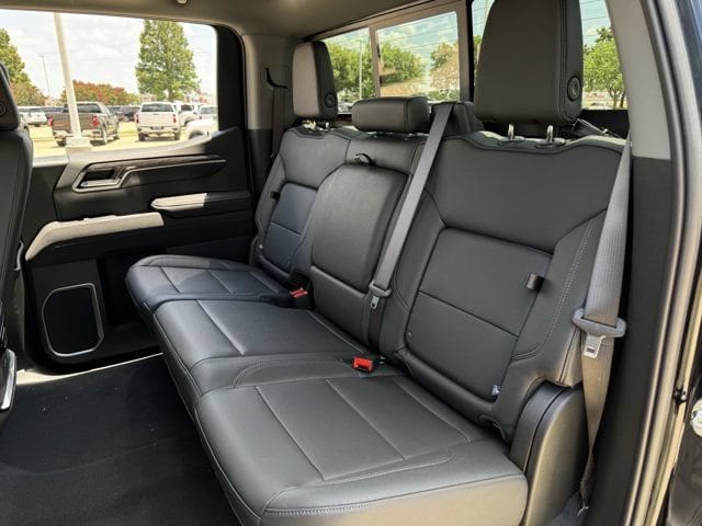 2026 Chevrolet Silverado 1500 LTZ - Photo 24