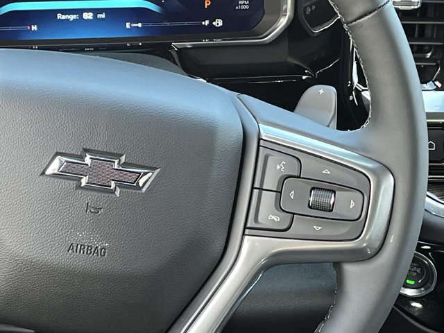 2026 Chevrolet Silverado 1500 RST - Photo 14