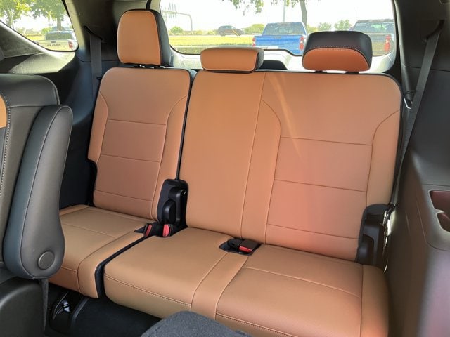 2027 Chevrolet Traverse Z71 - Photo 25