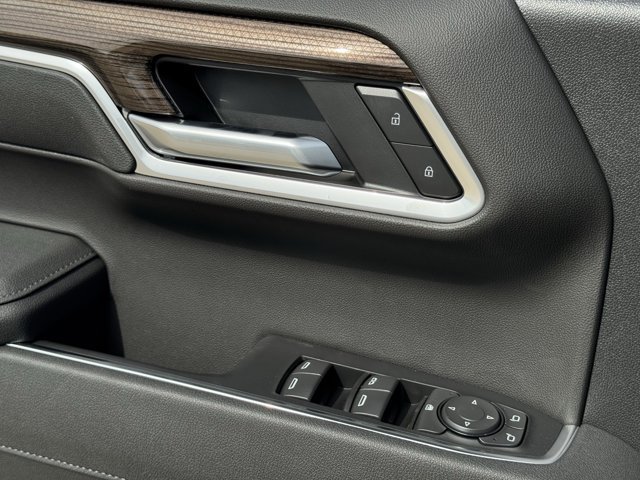 2026 Chevrolet Silverado 1500 LT - Photo 19