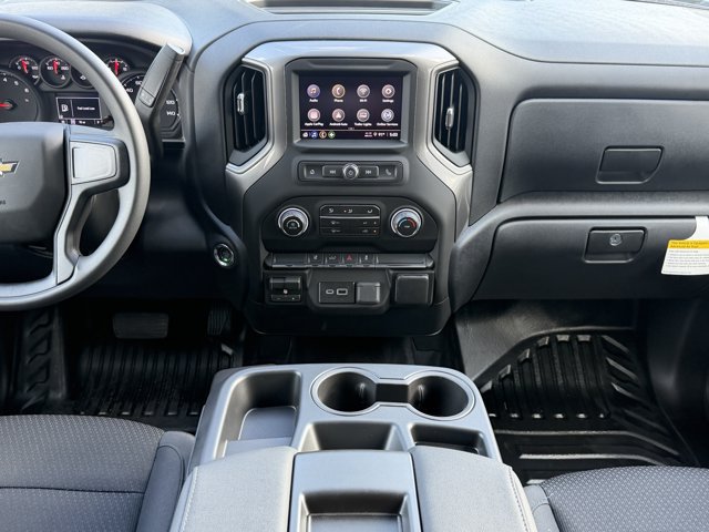 2026 Chevrolet Silverado 2500 HD WT - Photo 14