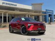  Chevrolet Blazer EV