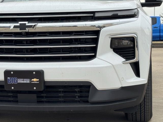 2025 Chevrolet Traverse LT - Photo 9