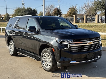 2023 Chevrolet Tahoe LT SUV