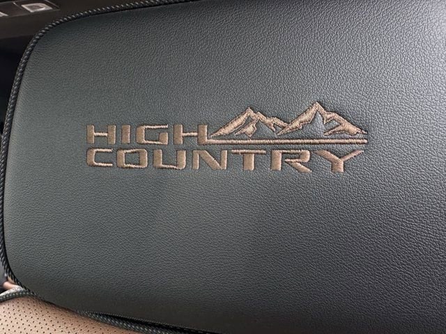2026 Chevrolet Silverado 2500 HD High Country - Photo 22