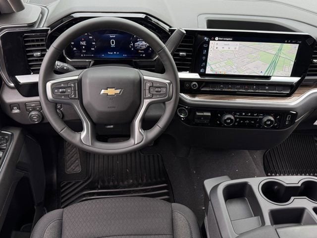 2026 Chevrolet Silverado 1500 LT - Photo 11
