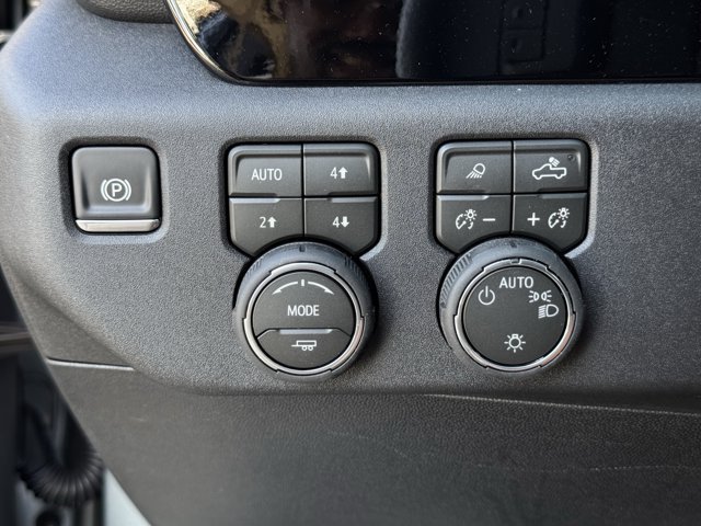 2026 Chevrolet Silverado 1500 LT - Photo 18