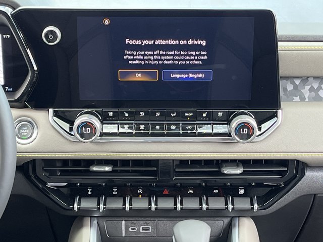 2026 Chevrolet Colorado ZR2 - Photo 14