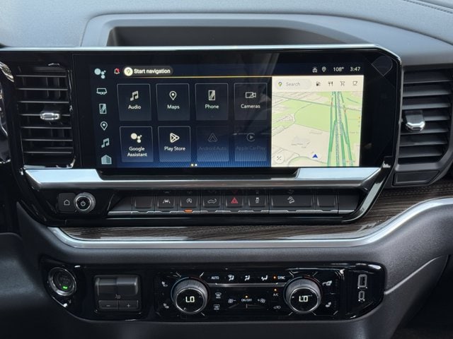 2026 Chevrolet Silverado 1500 LT Trail Boss - Photo 13