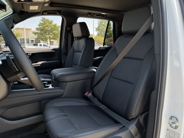 2026 Chevrolet Tahoe RST - Photo 21