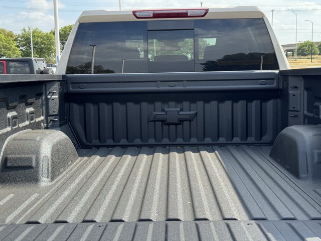 2026 Chevrolet Silverado 1500 RST - Photo 25