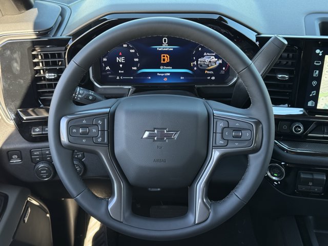 2026 Chevrolet Silverado 2500 HD ZR2 - Photo 12