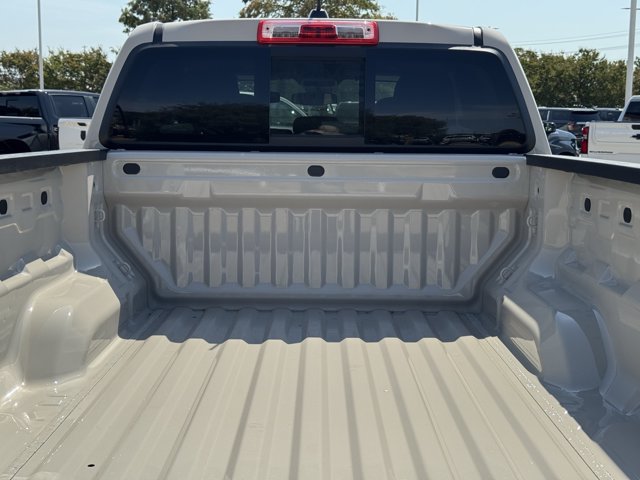 2026 Chevrolet Colorado Trail Boss - Photo 24