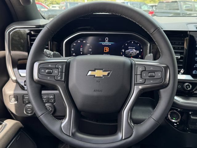 2026 Chevrolet Silverado 1500 High Country - Photo 11