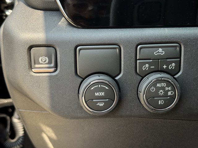 2026 Chevrolet Silverado 1500 RST - Photo 18
