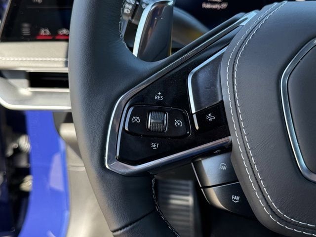 2026 Chevrolet Corvette 2LT - Photo 13