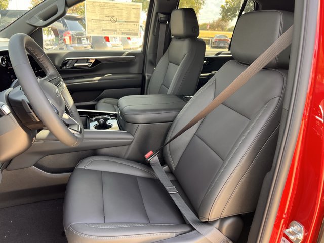 2026 Chevrolet Tahoe Z71 - Photo 21