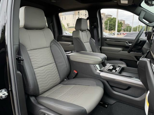 2026 Chevrolet Silverado 2500 HD ZR2 - Photo 25