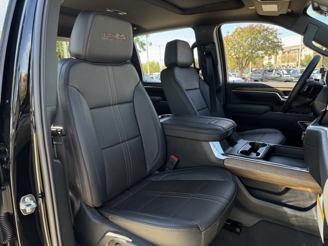 2026 Chevrolet Silverado 2500 HD High Country - Photo 24