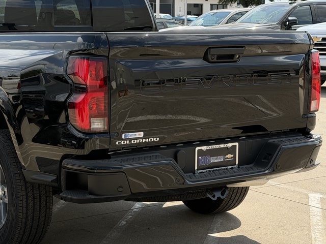 2026 Chevrolet Colorado LT - Photo 7