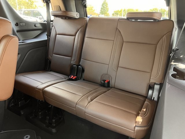 2026 Chevrolet Tahoe High Country - Photo 30
