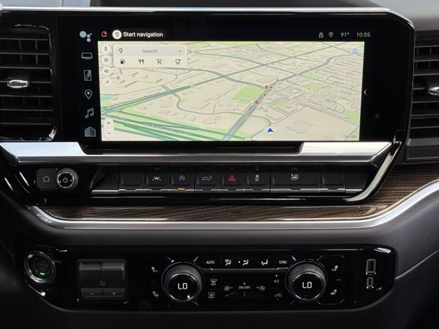 2026 Chevrolet Silverado 1500 RST - Photo 13
