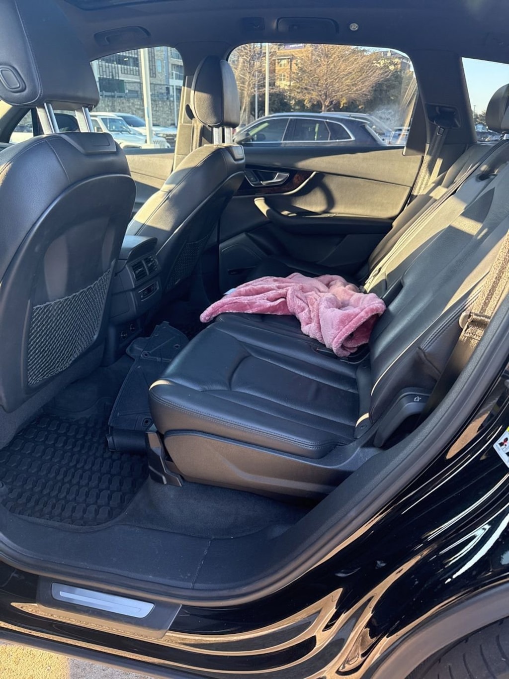 Used 2018 Audi Q7 3.0T Premium SUV