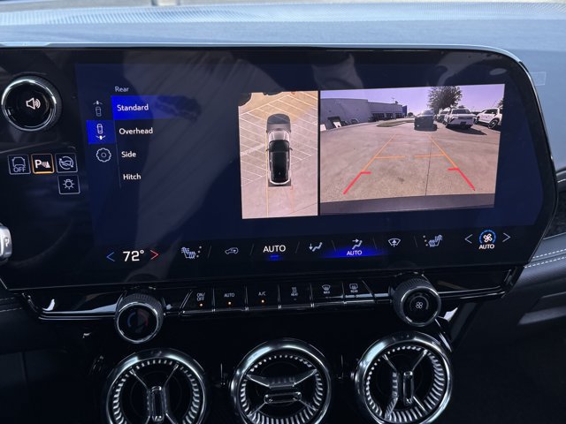 2026 Chevrolet Blazer EV LT - Photo 14