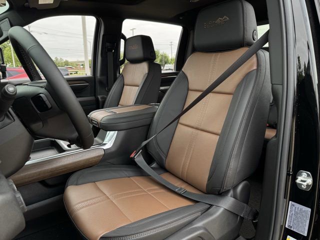 2026 Chevrolet Silverado 2500 HD High Country - Photo 21