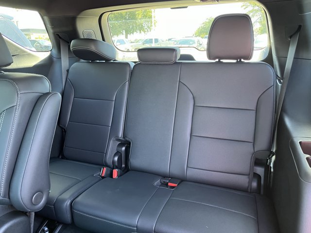 2027 Chevrolet Traverse LT - Photo 24