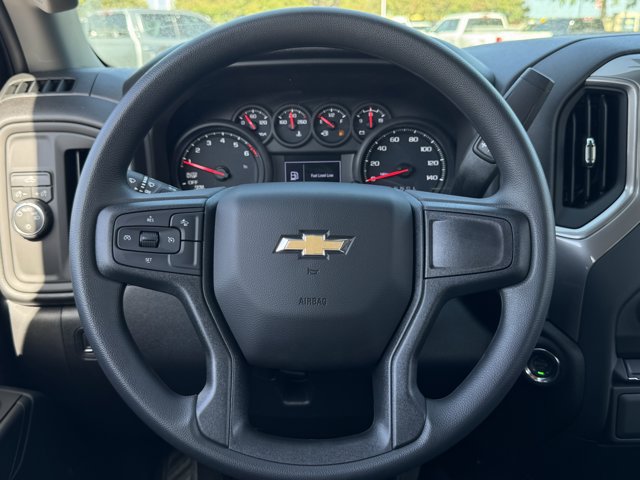 2026 Chevrolet Silverado 1500 Custom - Photo 12