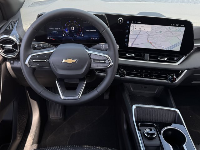 2027 Chevrolet Equinox LT - Photo 11