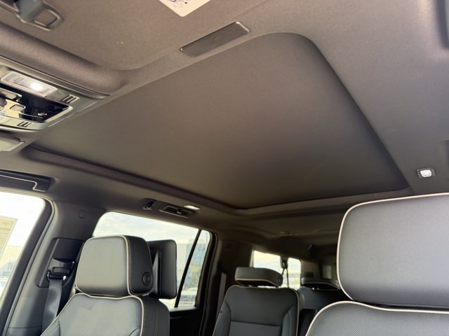2026 Chevrolet Suburban Premier - Photo 23