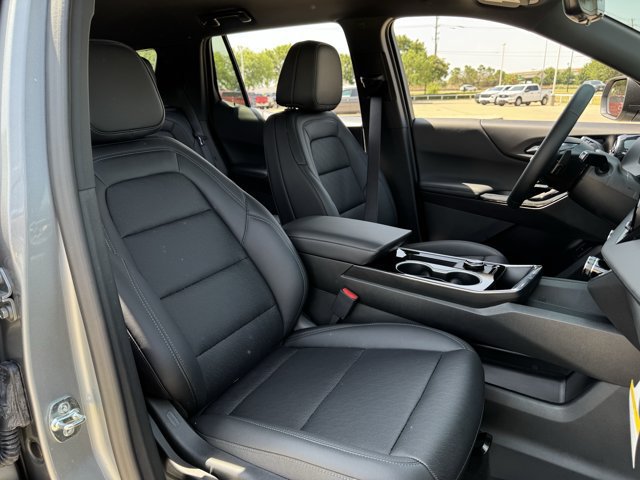 2027 Chevrolet Equinox LT - Photo 25