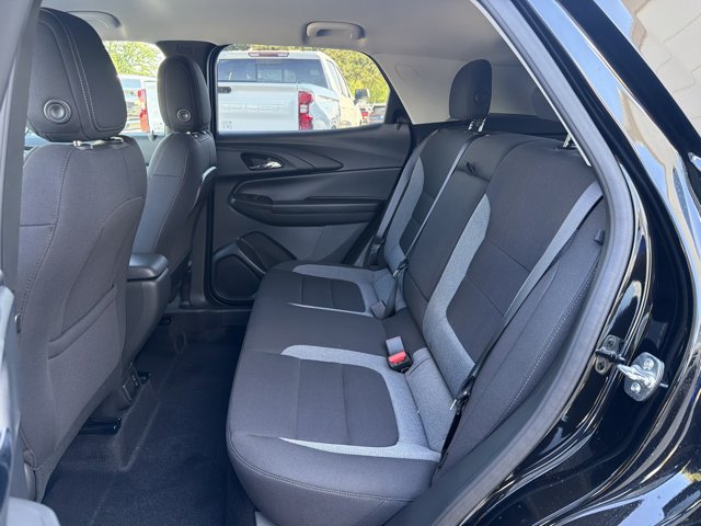 2026 Chevrolet Trailblazer LT - Photo 24