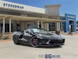 Chevrolet Corvette Stingray