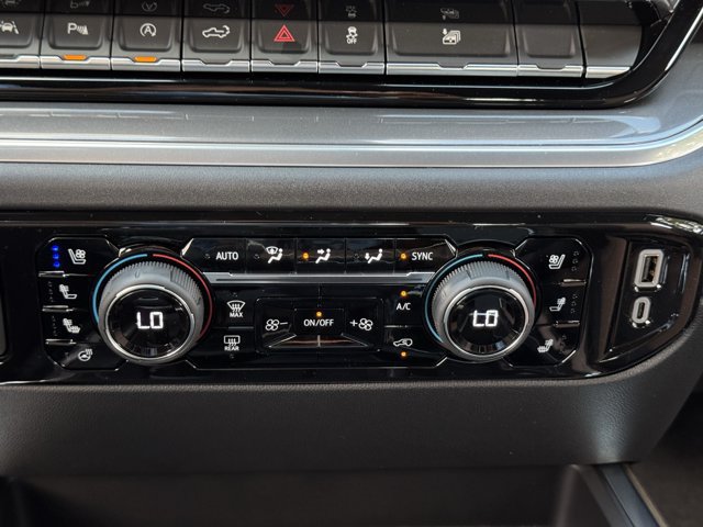 2026 Chevrolet Silverado 1500 High Country - Photo 17