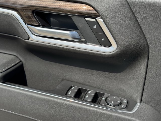 2026 Chevrolet Silverado 1500 LT - Photo 18
