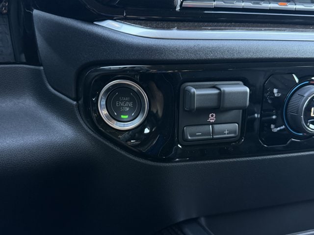 2026 Chevrolet Silverado 1500 LT - Photo 18