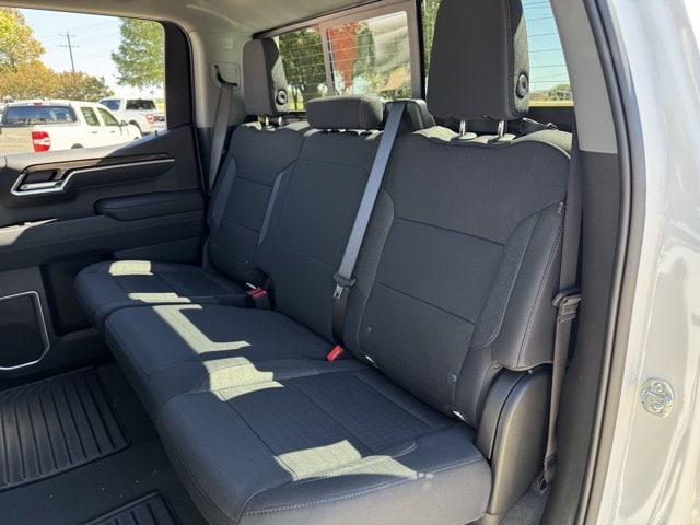 2026 Chevrolet Silverado 1500 LT - Photo 22