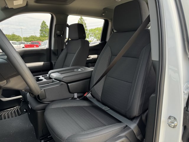 2026 Chevrolet Silverado 1500 Custom - Photo 21