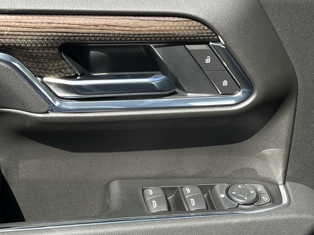 2026 Chevrolet Silverado 1500 LT Trail Boss - Photo 21
