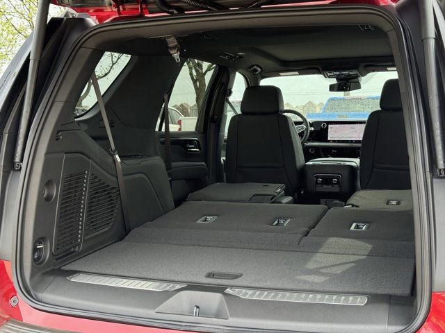 2026 Chevrolet Tahoe RST - Photo 26