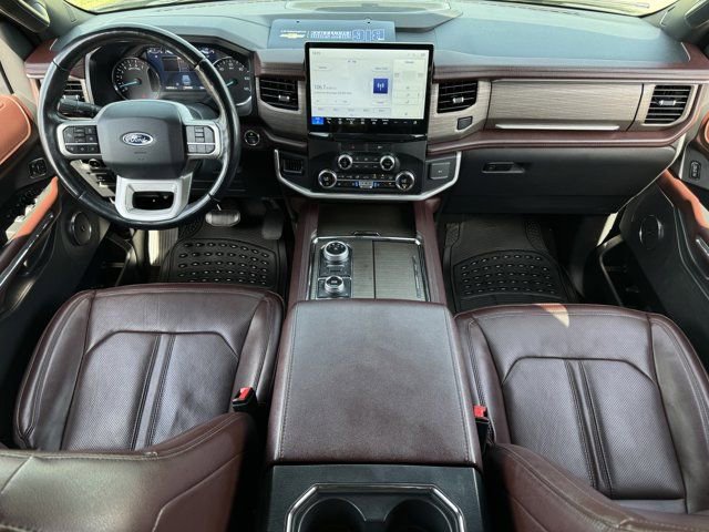 2023 Ford Expedition Limited - Photo 11