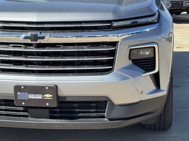 2025 Chevrolet Traverse LT - Photo 9