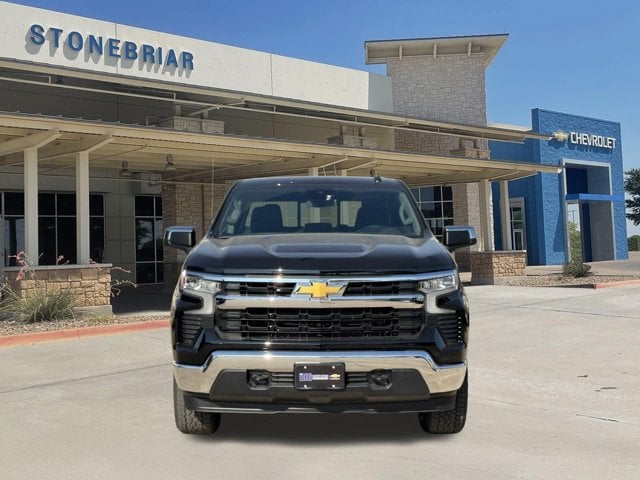 2026 Chevrolet Silverado 1500 LT - Photo 8