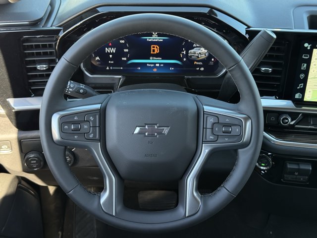 2026 Chevrolet Silverado 1500 RST - Photo 12